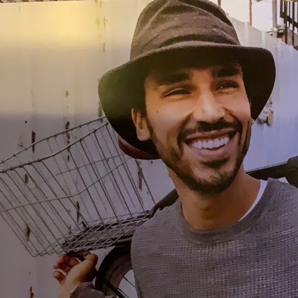 Tilley Tec-Wool Hat (TTW2) - Grey/Black - 6 7/8 - Picture 15 of 16